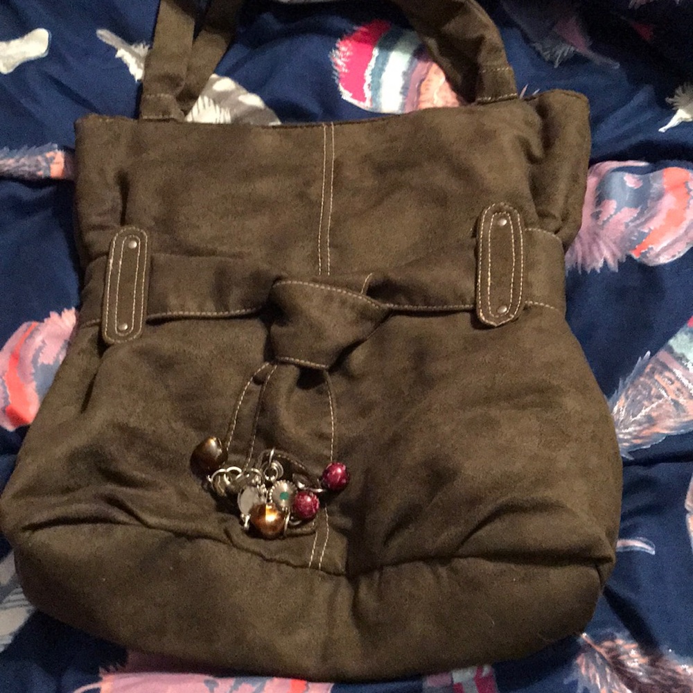 Cute purse